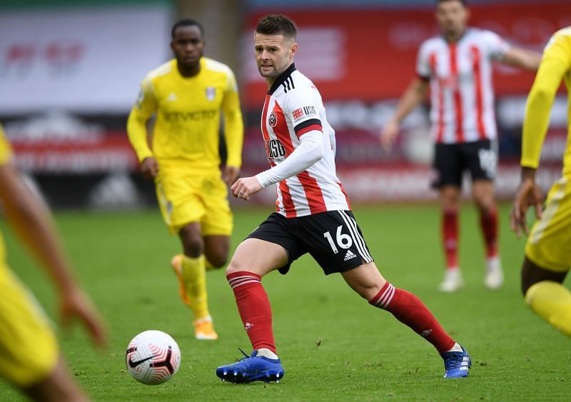 Sheffield United take on Fulham this weekend