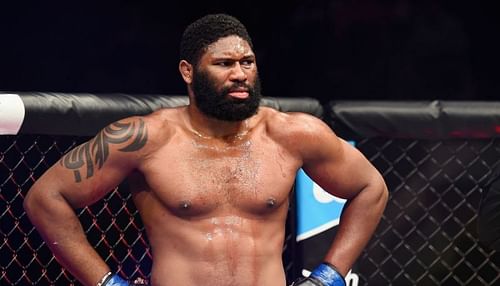 Curtis Blaydes