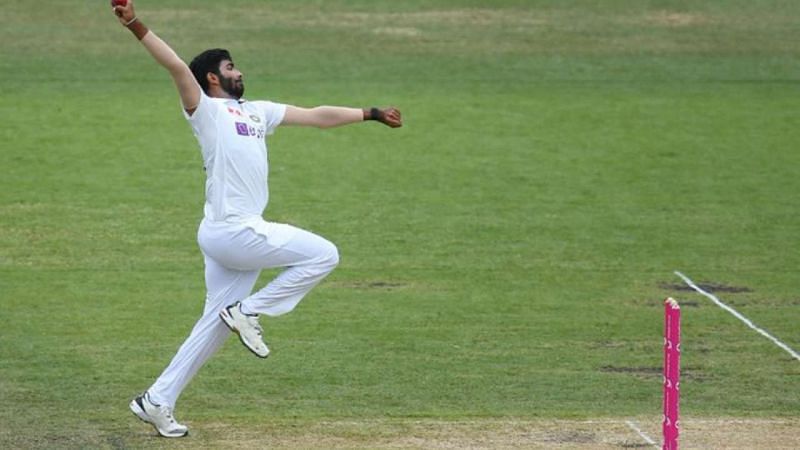 IND vs ENG 2021: Why is Jasprit Bumrah not playing for India?