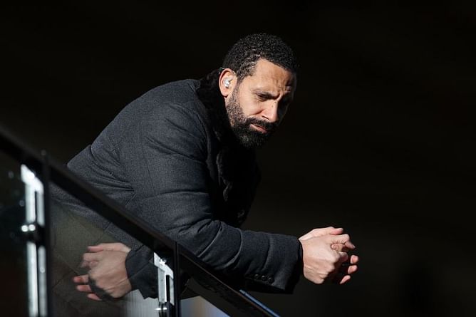 Rio Ferdinand names two sides that can stop Manchester City from winning the Champions League