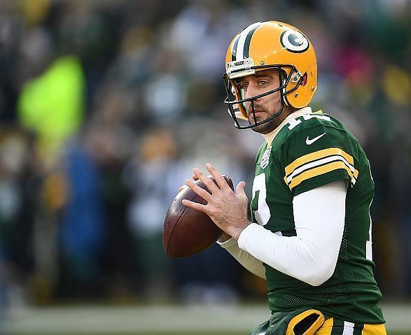 Aaron Rodgers Net Worth 2021 Salary Endorsements Investments Charity Work More