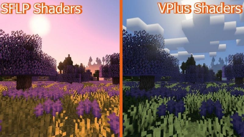 5 best Minecraft Java shaders for low-end PCs in 2021