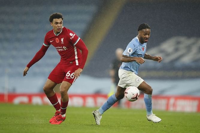 Liverpool vs. Manchester City: 5 key battles to decide the game | Premier League 2020-21