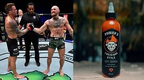 It looks like Dustin Poirier's pitch on Hot Ones may have worked