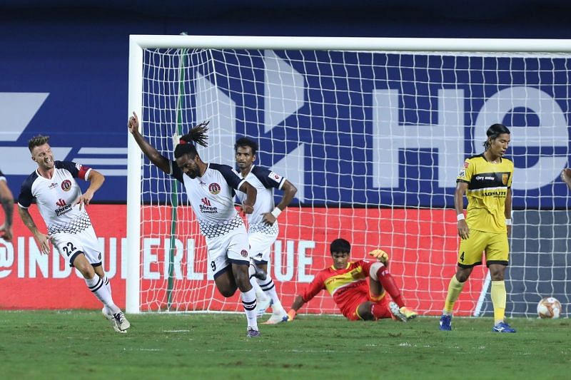 SC East Bengal cannot afford to lose points further if they want to reach the playoffs (Image Courtesy: ISL Media)