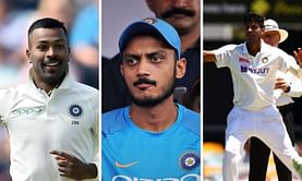 Which all-rounder should Team India pick against England?