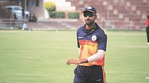 विजय हजारे ट्रॉफी के लिए बड़ौदा टीम का ऐलान, क्रुणाल पांड्या करेंगे कप्तानी