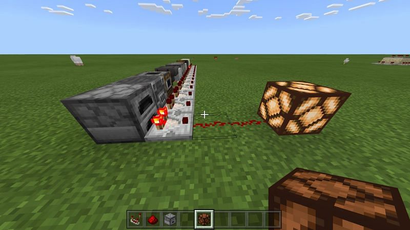 Redstone Comparator Wiki Guide All You Need To Know