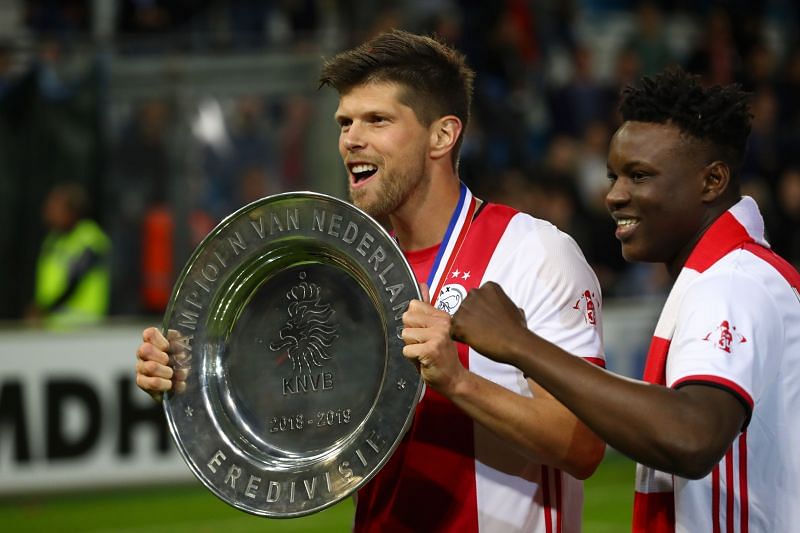 De Graafschap vs Ajax - Eredivisie