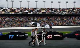 Why low Daytona 500 ratings should be a concern for NASCAR