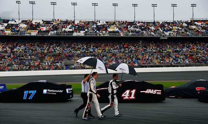 Why low Daytona 500 ratings should be a concern for NASCAR