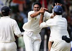 Anil Kumble is India’s greatest match-winner: Nayan Doshi
