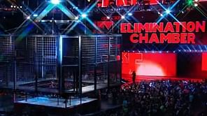 WWE Elimination Chamber 2021 - 3 Storylines that should end and 2 that should continue