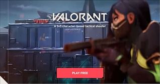 The story behind the Valorant's Controller Agents