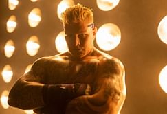 "The Next Big Thing" Parker Boudreaux releases intense promo video