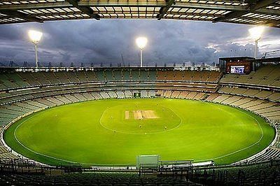 Venue for the CSA T20 Challange: Kingsmead Stadium