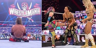 WWE Royal Rumble 2021: 5 Interesting stats that were created