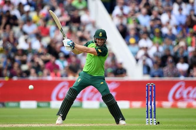 "David Miller is a fantastic player"- Kumar Sangakkara justifies Rajasthan Royals retaining the South African