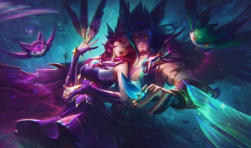 Here are the patch notes of Wild Rift's 2.1 update - Dot Esports