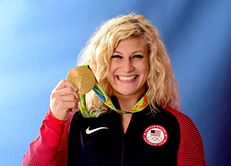 "I want it to be a good legacy" - PFL titan Kayla Harrison talks about her ultimate goal [Exclusive]