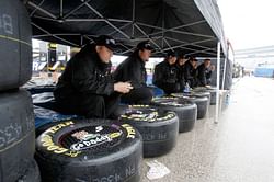 NASCAR's 2021 Daytona 500 rain delay is far from the longest