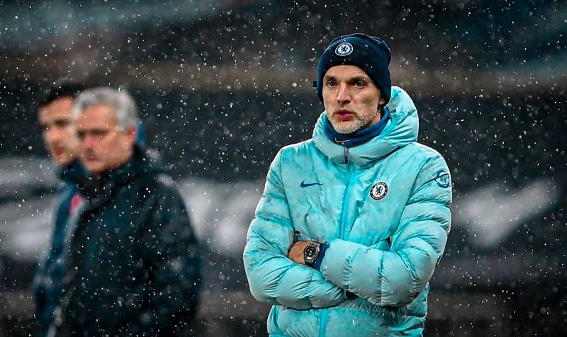 Tuchel is off to a flying start as Chelsea manager