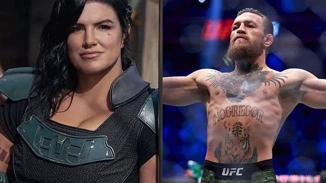 5 Combat sports athletes who would be a hit in WWE