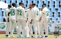 "Against the spirit of sportsmanship" - Cricket South Africa writes to ICC over CA’s decision to postpone tour