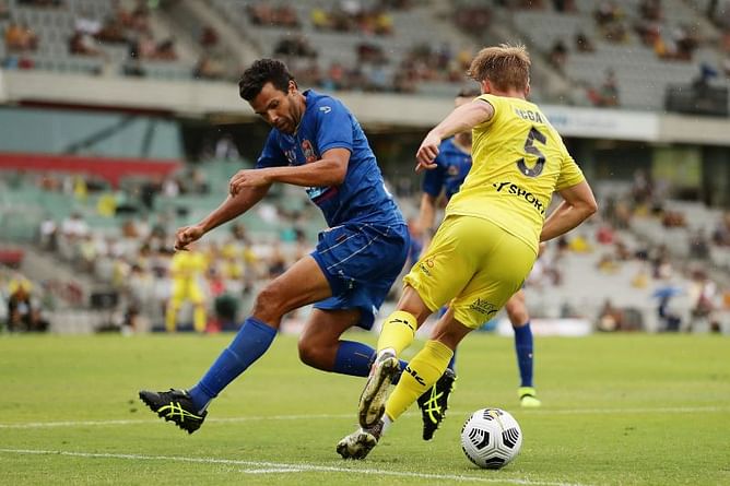 Newcastle Jets vs Wellington Phoenix prediction, preview, team news and more | A-League 2020-21