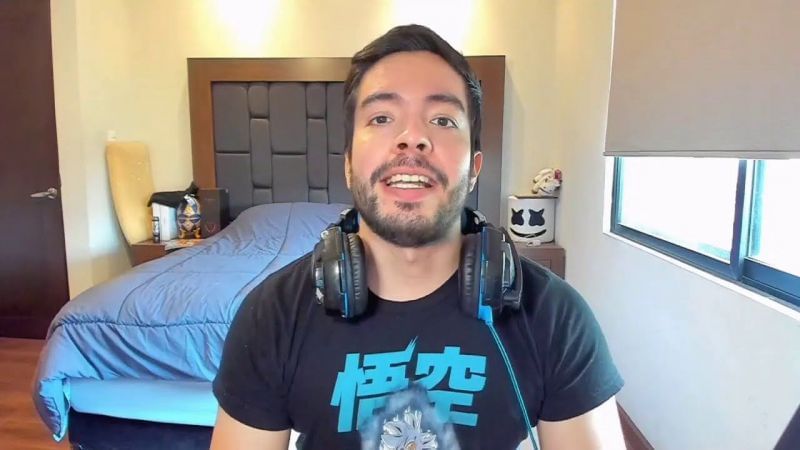 Image via FREE FIRE RANDOM youtube channel