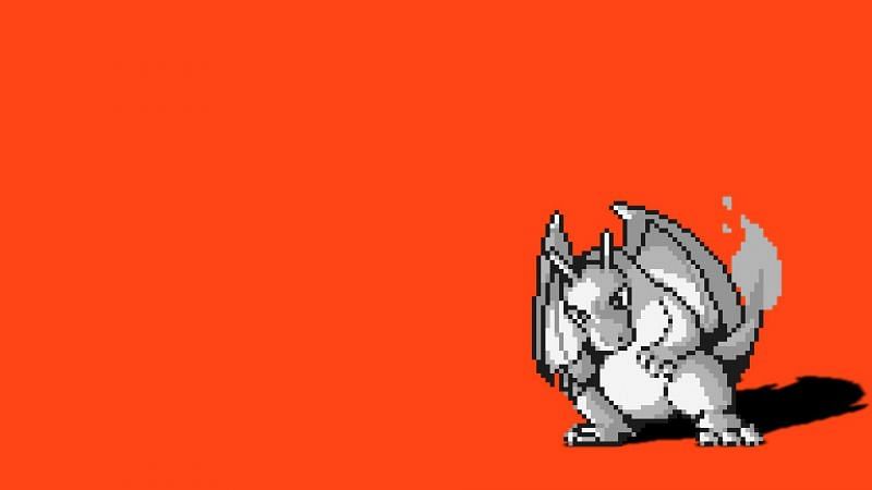 The best moveset for Charizard in Pokemon Red