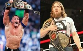 5 Former WWE Champions who may never win a world title again