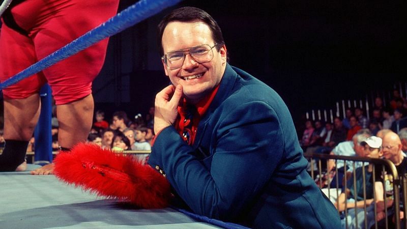 Jim Cornette