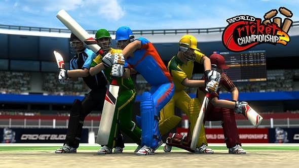 The World Cricket Championship apps have more than 140 million installs across devices