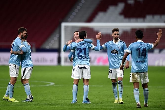 Valencia vs Celta Vigo prediction, preview, team news and more | La Liga 2020-21