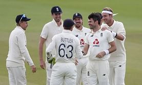 England should not over-complicate their selection: Nasser Hussain