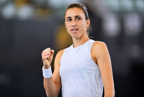 Petra Martic