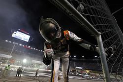 Noah Gragson fails to qualify at Daytona after failing inspection 3 times