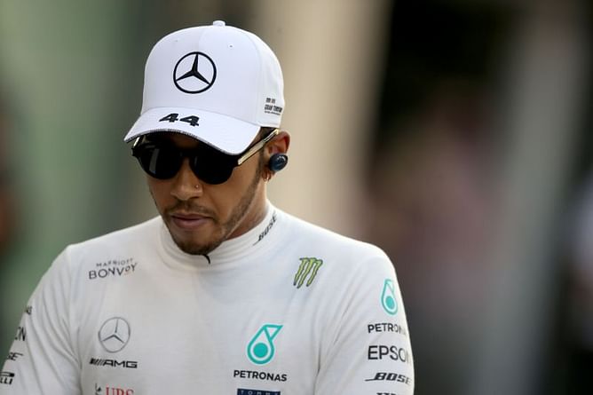 Five F1 drivers who are out of contract at the end of 2021