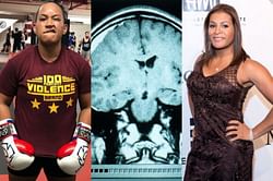 When transgender fighter Fallon Fox broke her opponent's skull in MMA fight