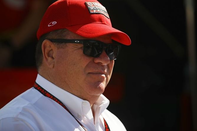 Daytona 500 Team Preview: Chip Ganassi Racing
