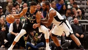 LA Clippers vs Milwaukee Bucks: Prediction and combined starting 5 featuring Kawhi Leonard and Giannis Antetokounmpo- February 28th, 2021