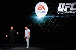 UFC 5 release date: When will EA sports release the game's next edition?
