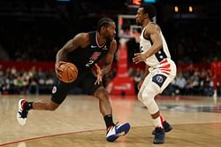 What channel is Washington Wizards vs LA Clippers on tonight? Time, TV Schedule & Live stream - February 23rd, 2021 | NBA Season 2020-2021