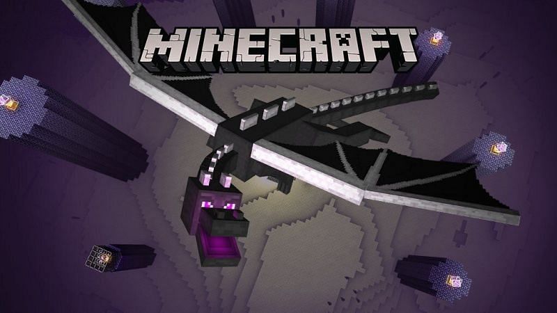 I KILLED the Ender Dragon in MINECRAFT EDUCATION EDITION! (I think I´m the  first to ever do this) : r/Minecraft