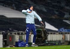 Chelsea to join Manchester United in race to sign Jadon Sancho from Borussia Dortmund - Reports