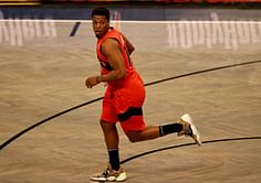 NBA Trade Rumors: Toronto Raptors willing to part ways with fan favorite Kyle Lowry