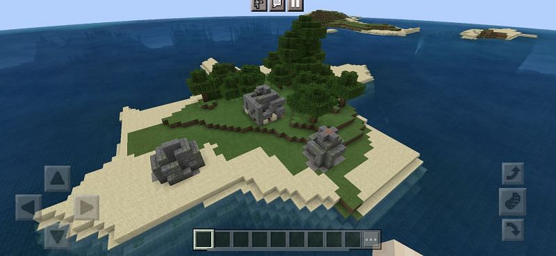 Ps4 minecraft seeds 2021 pe in (!) best survival dating island Top 10