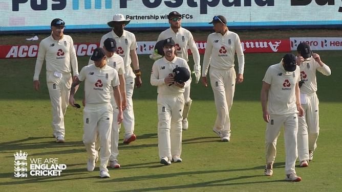 Joe Root dissects England’s four changes for the second Test against India