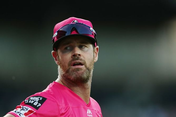 "Of course, it’s still alive" - Dan Christian on his dream of representing Australia again